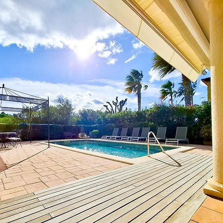 Catalunya Casas Port Aventura,Golf, Costa Dorada At Your Doorstep 레우스 외부 사진