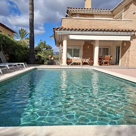 Catalunya Casas Port Aventura,Golf, Costa Dorada At Your Doorstep 레우스 외부 사진