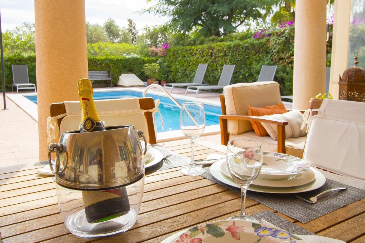 Catalunya Casas Port Aventura,Golf, Costa Dorada At Your Doorstep 레우스 외부 사진