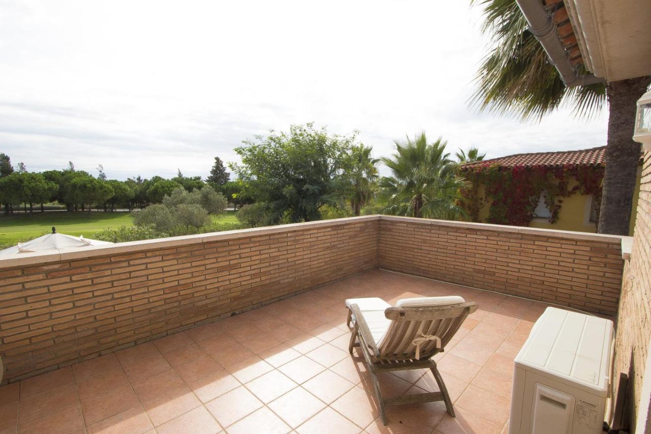 Catalunya Casas Port Aventura,Golf, Costa Dorada At Your Doorstep 레우스 외부 사진