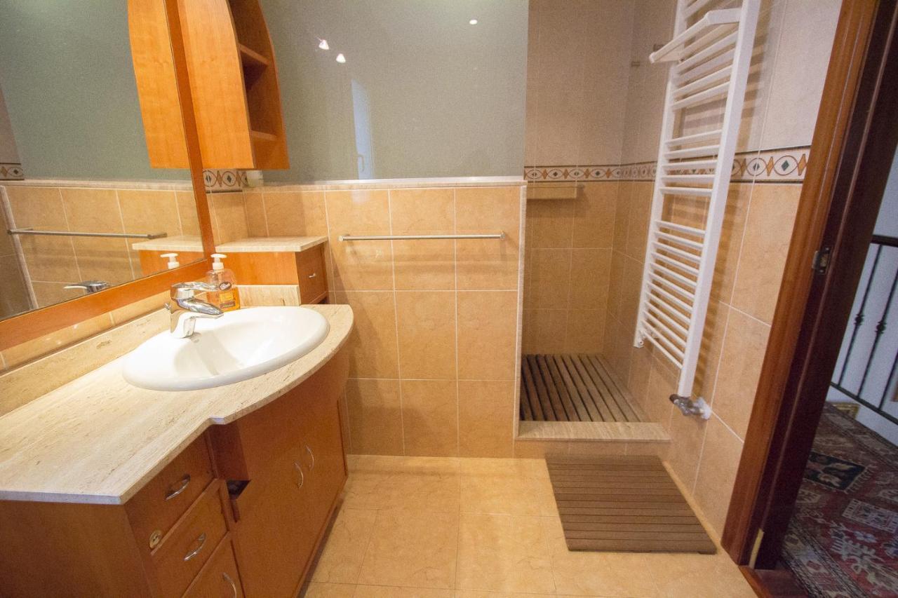 Catalunya Casas Port Aventura,Golf, Costa Dorada At Your Doorstep 레우스 외부 사진