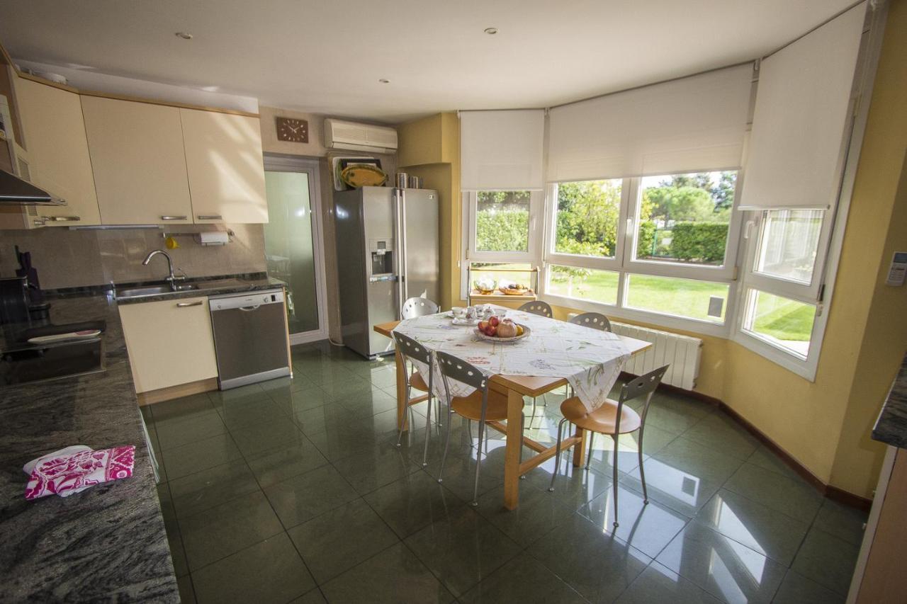 Catalunya Casas Port Aventura,Golf, Costa Dorada At Your Doorstep 레우스 외부 사진