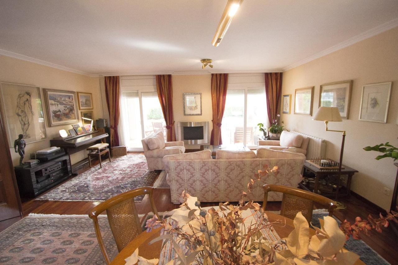 Catalunya Casas Port Aventura,Golf, Costa Dorada At Your Doorstep 레우스 외부 사진