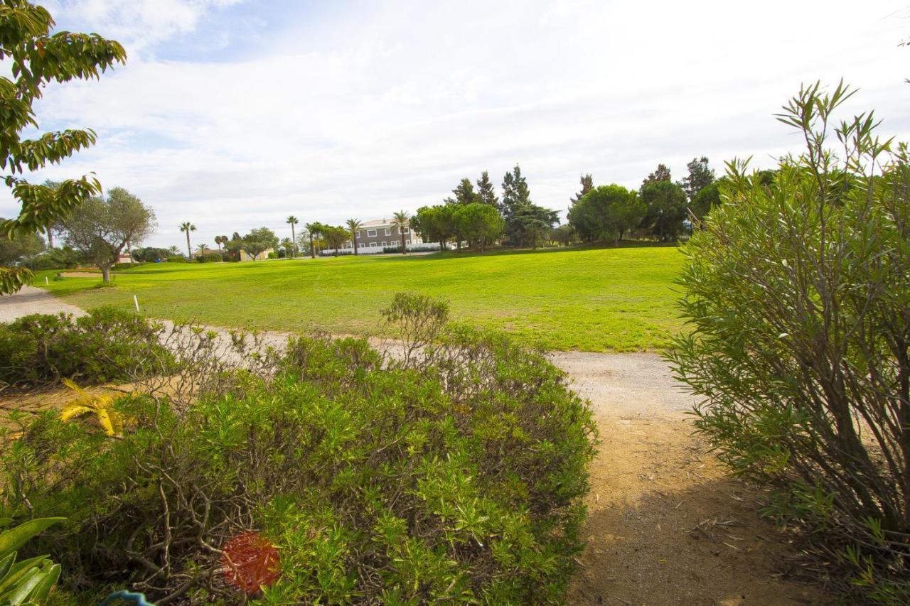 Catalunya Casas Port Aventura,Golf, Costa Dorada At Your Doorstep 레우스 외부 사진