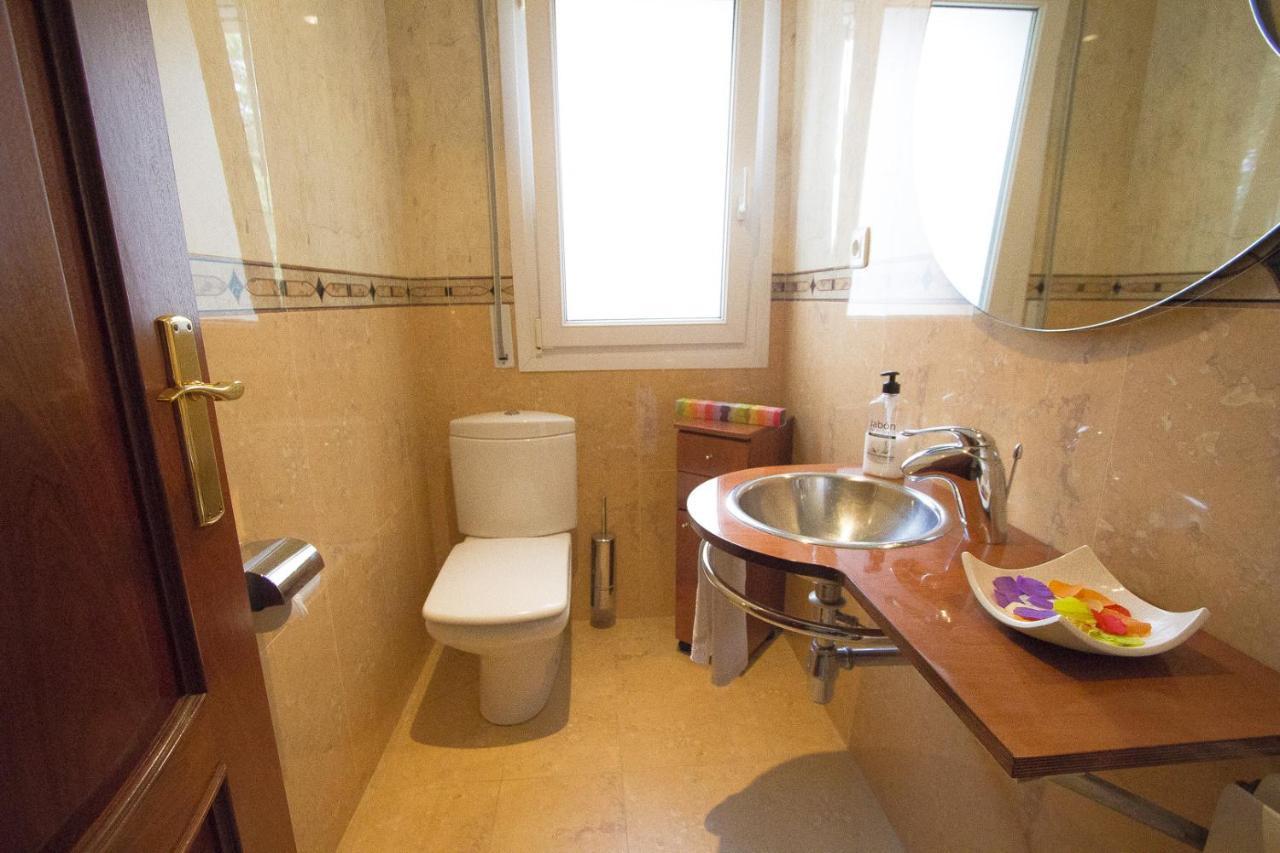 Catalunya Casas Port Aventura,Golf, Costa Dorada At Your Doorstep 레우스 외부 사진