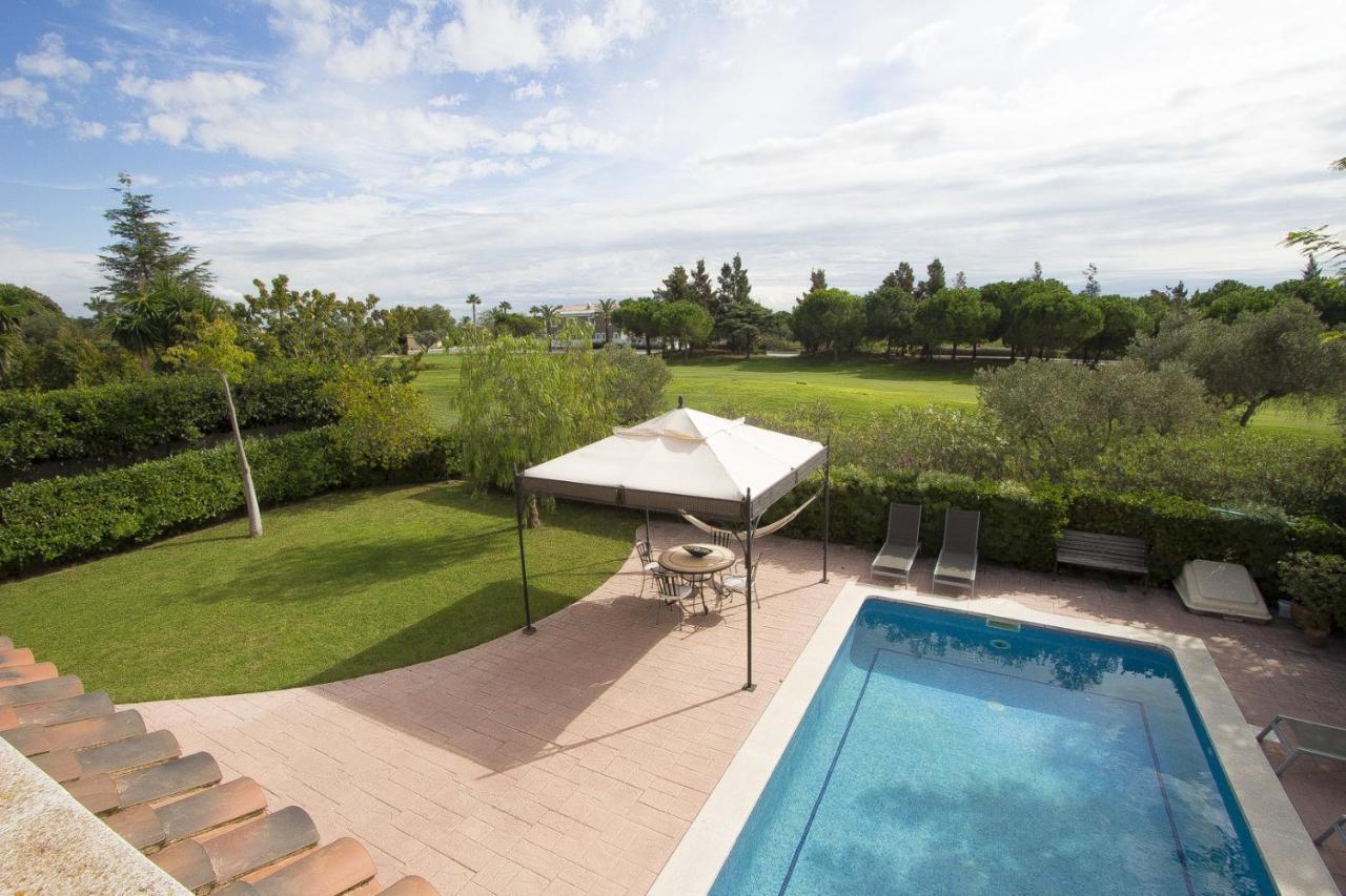 Catalunya Casas Port Aventura,Golf, Costa Dorada At Your Doorstep 레우스 외부 사진