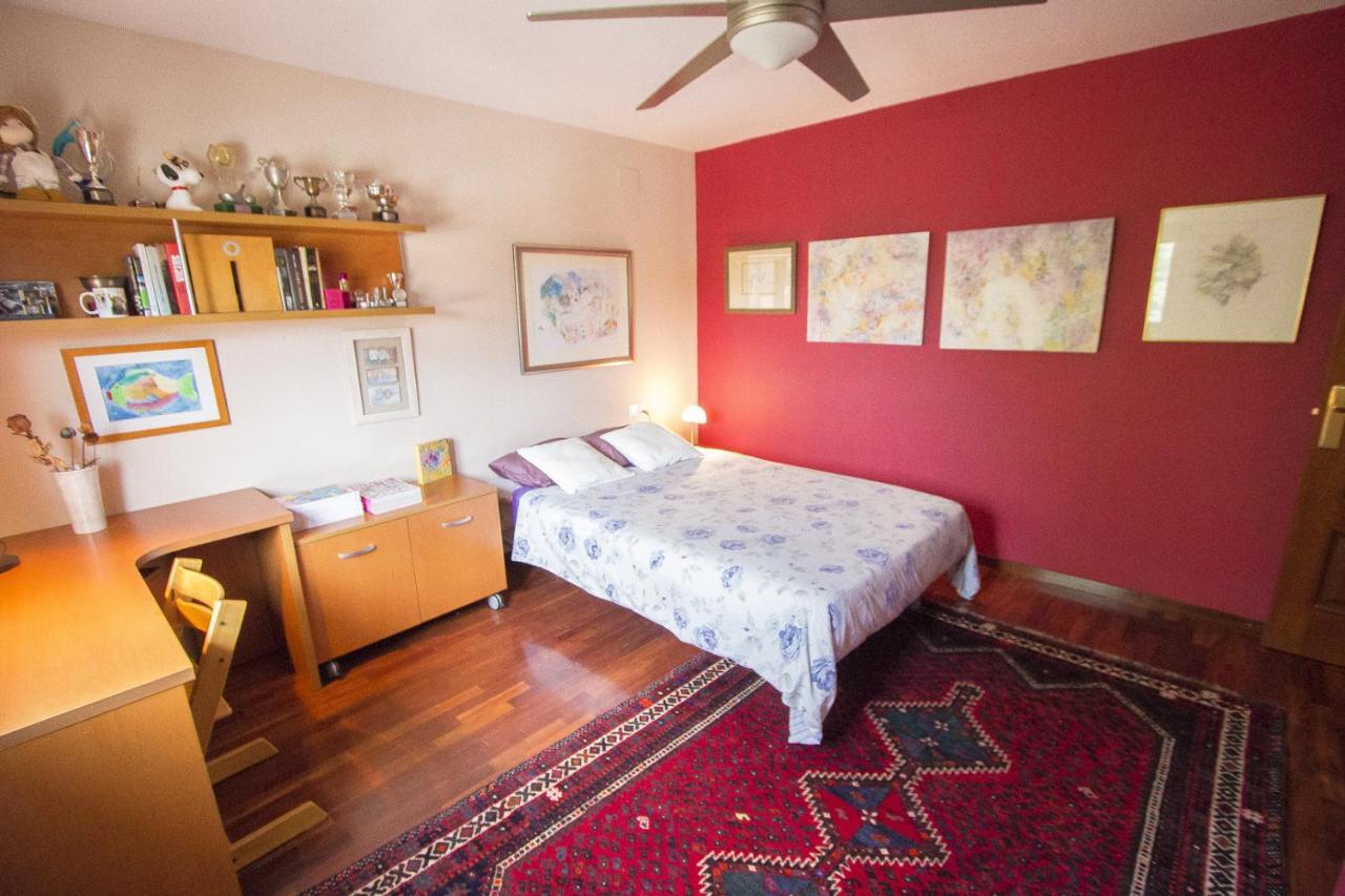 Catalunya Casas Port Aventura,Golf, Costa Dorada At Your Doorstep 레우스 외부 사진