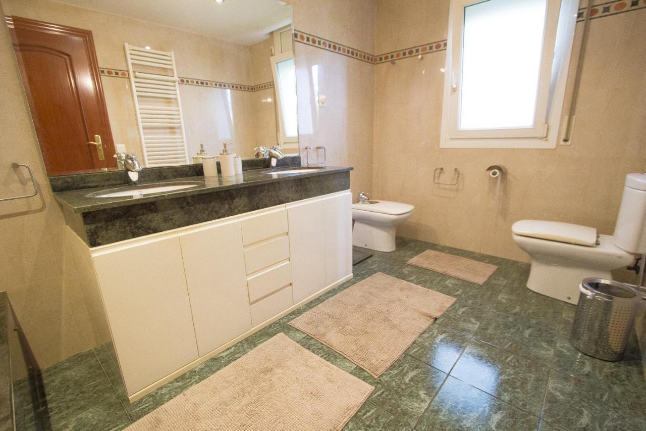 Catalunya Casas Port Aventura,Golf, Costa Dorada At Your Doorstep 레우스 외부 사진