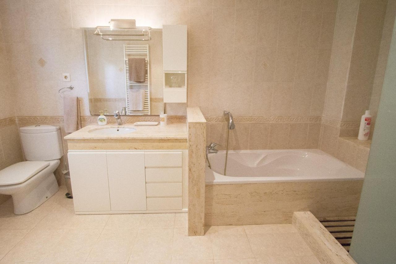 Catalunya Casas Port Aventura,Golf, Costa Dorada At Your Doorstep 레우스 외부 사진