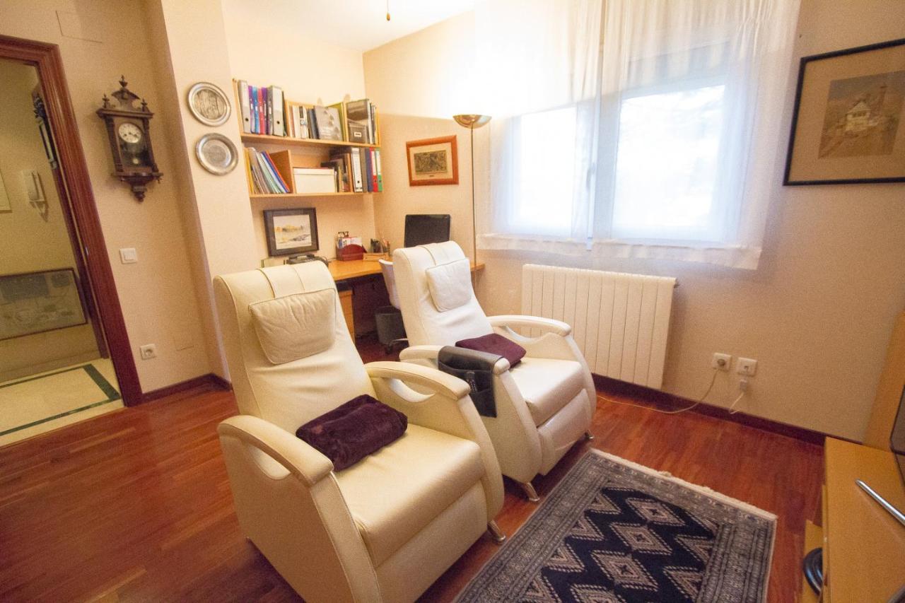 Catalunya Casas Port Aventura,Golf, Costa Dorada At Your Doorstep 레우스 외부 사진