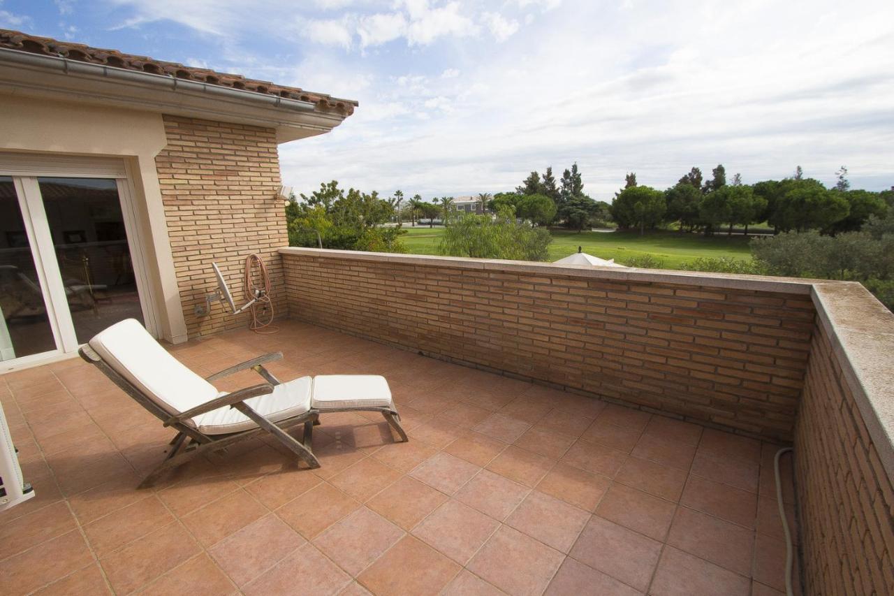 Catalunya Casas Port Aventura,Golf, Costa Dorada At Your Doorstep 레우스 외부 사진