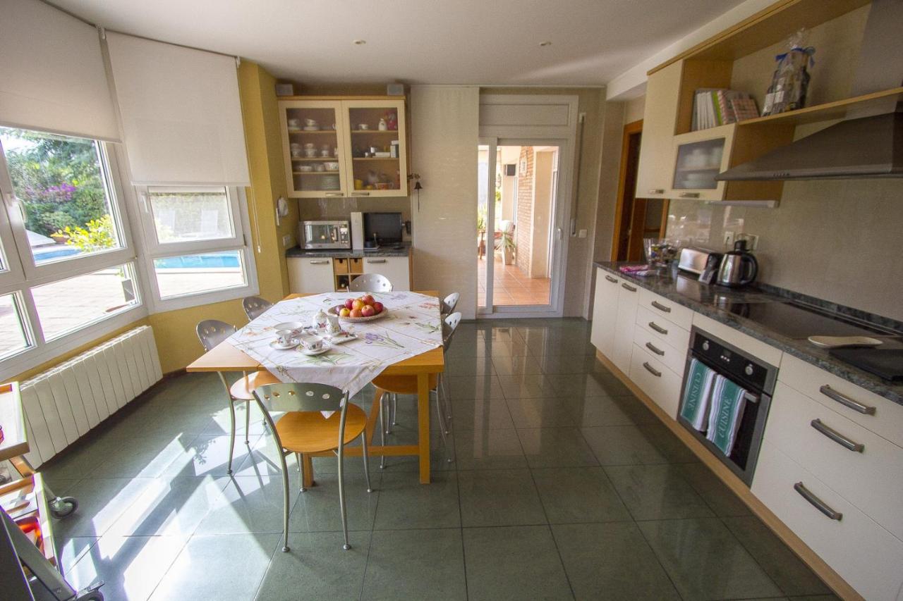 Catalunya Casas Port Aventura,Golf, Costa Dorada At Your Doorstep 레우스 외부 사진