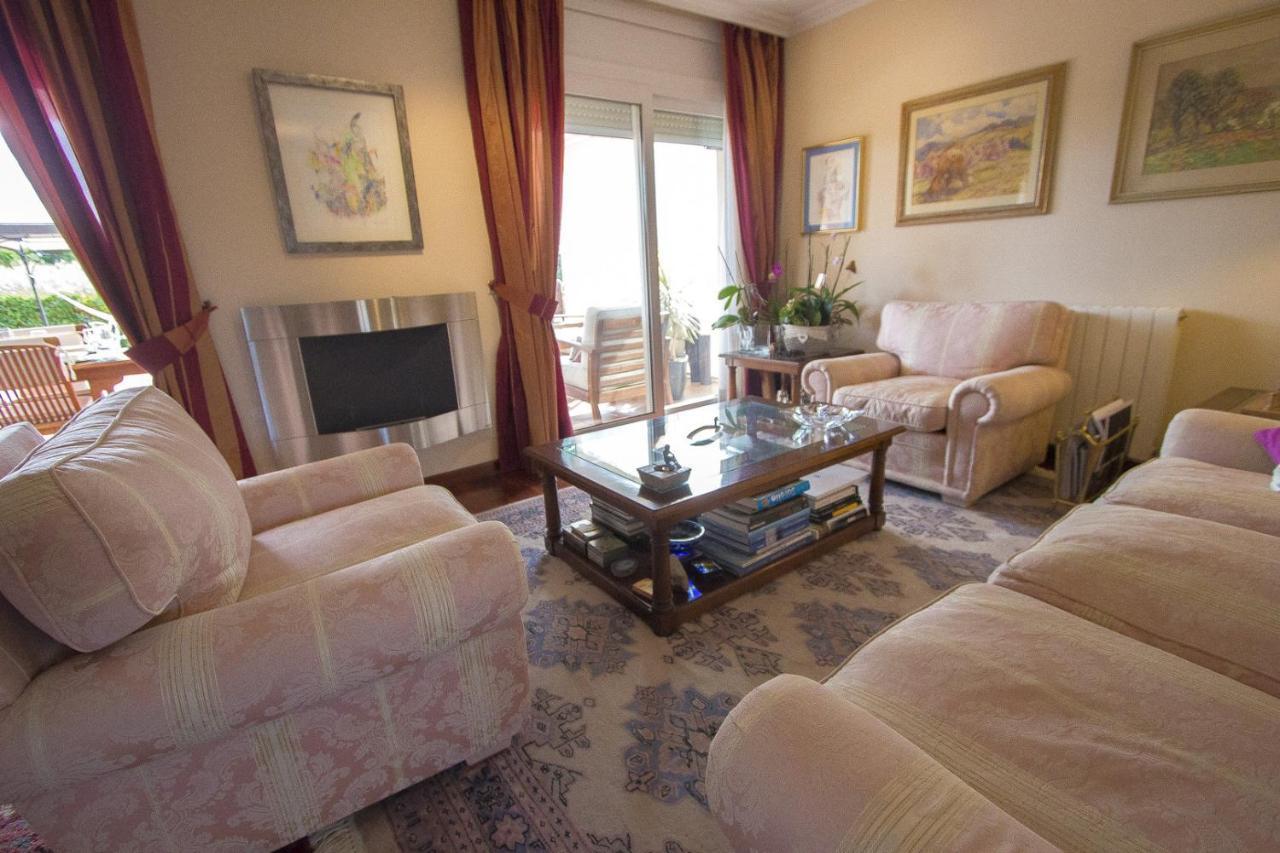 Catalunya Casas Port Aventura,Golf, Costa Dorada At Your Doorstep 레우스 외부 사진