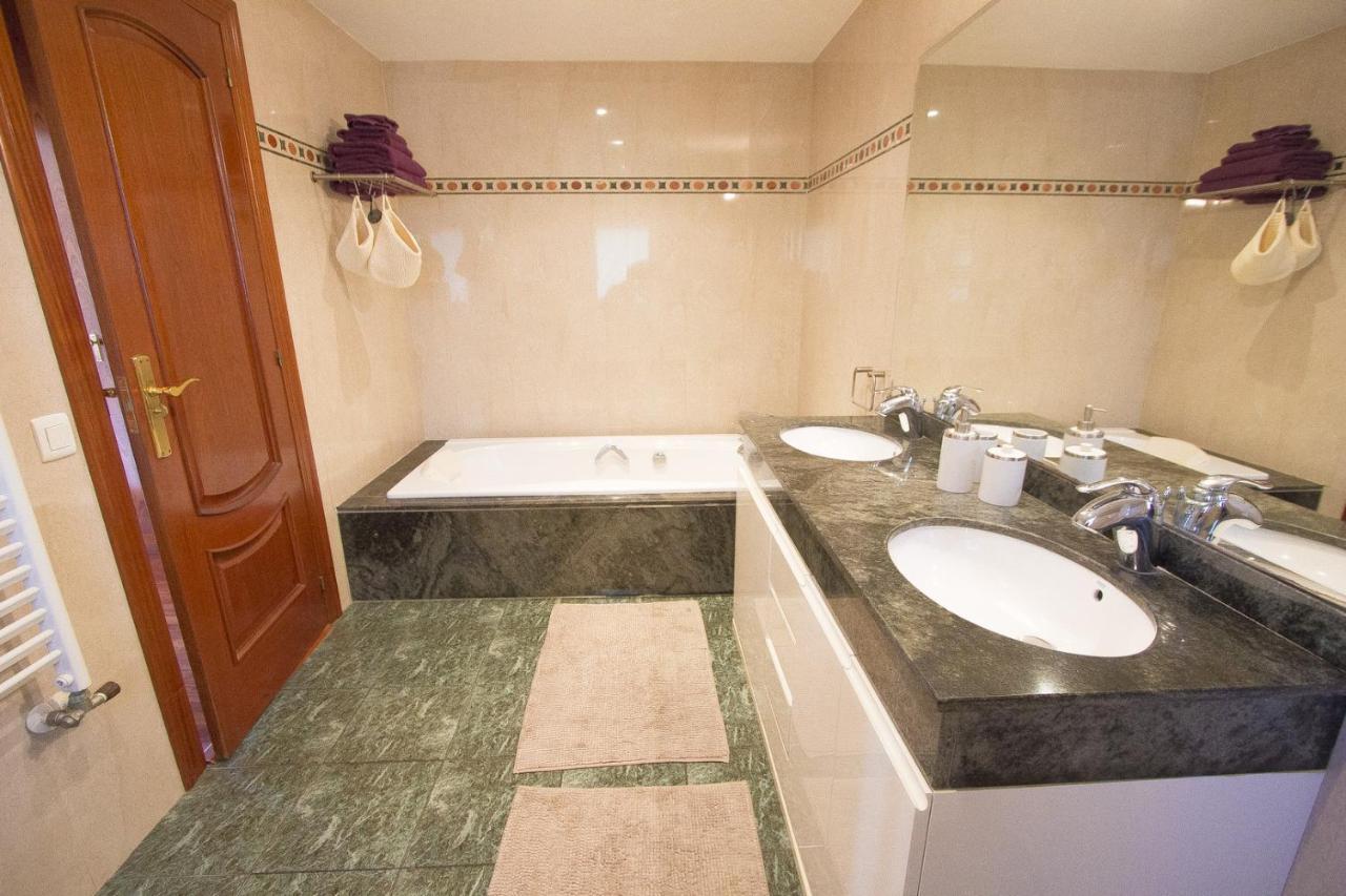 Catalunya Casas Port Aventura,Golf, Costa Dorada At Your Doorstep 레우스 외부 사진