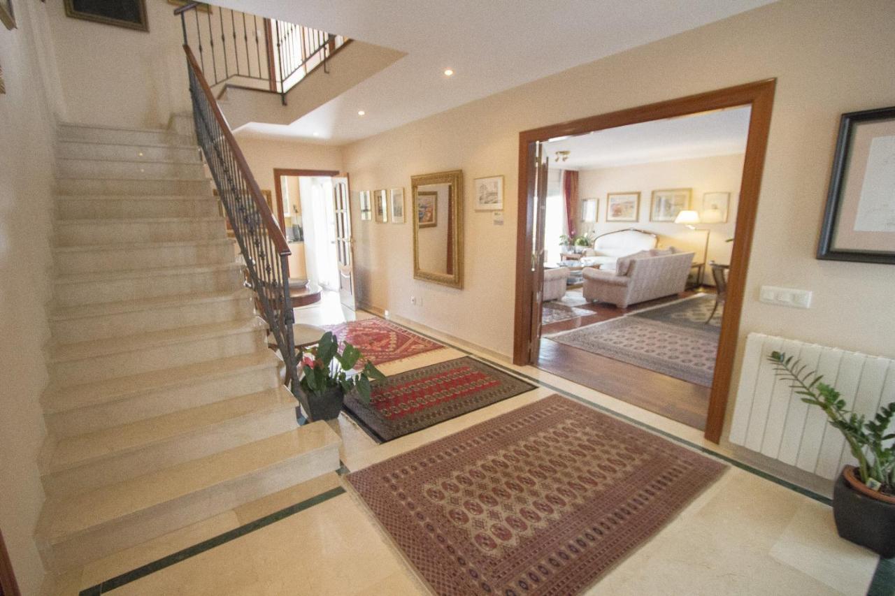 Catalunya Casas Port Aventura,Golf, Costa Dorada At Your Doorstep 레우스 외부 사진