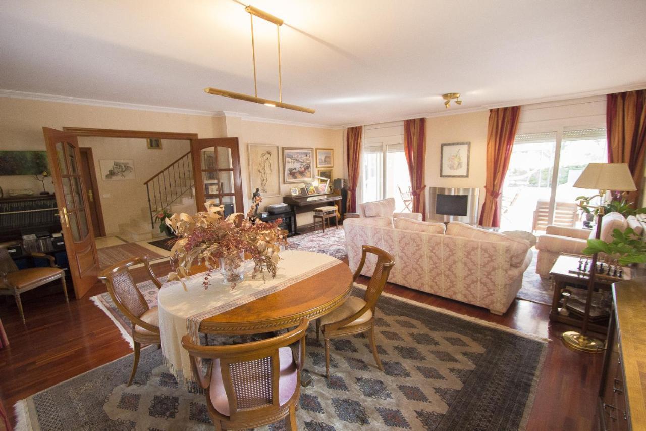 Catalunya Casas Port Aventura,Golf, Costa Dorada At Your Doorstep 레우스 외부 사진