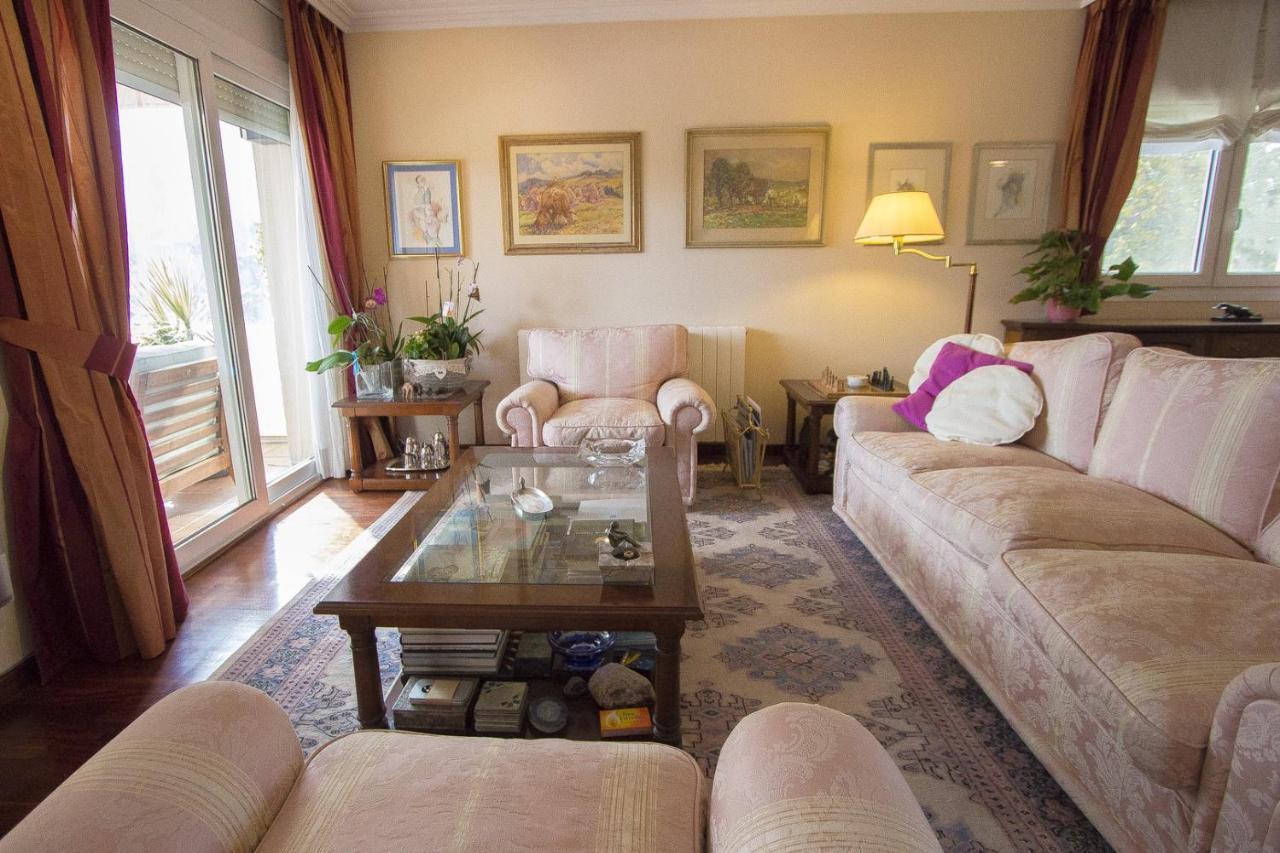 Catalunya Casas Port Aventura,Golf, Costa Dorada At Your Doorstep 레우스 외부 사진
