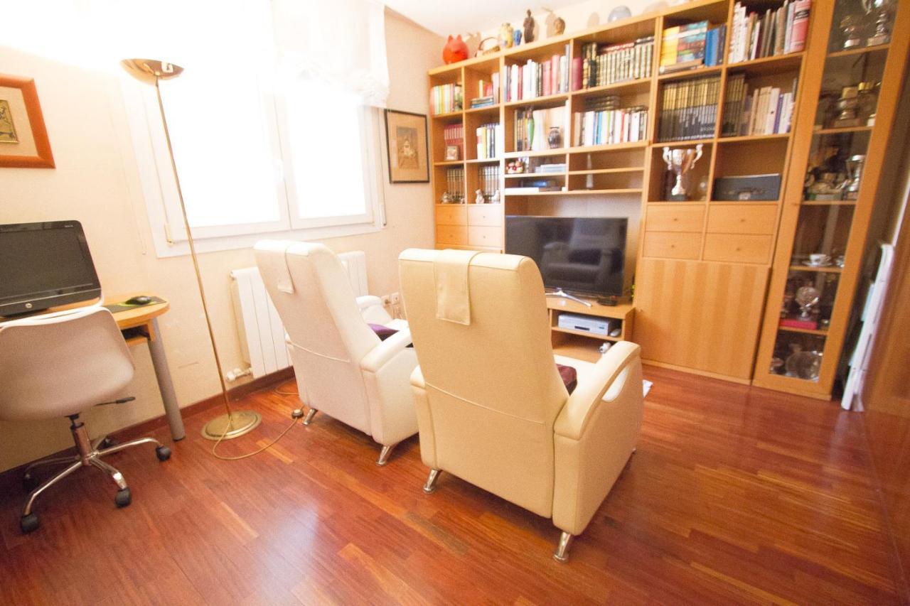 Catalunya Casas Port Aventura,Golf, Costa Dorada At Your Doorstep 레우스 외부 사진