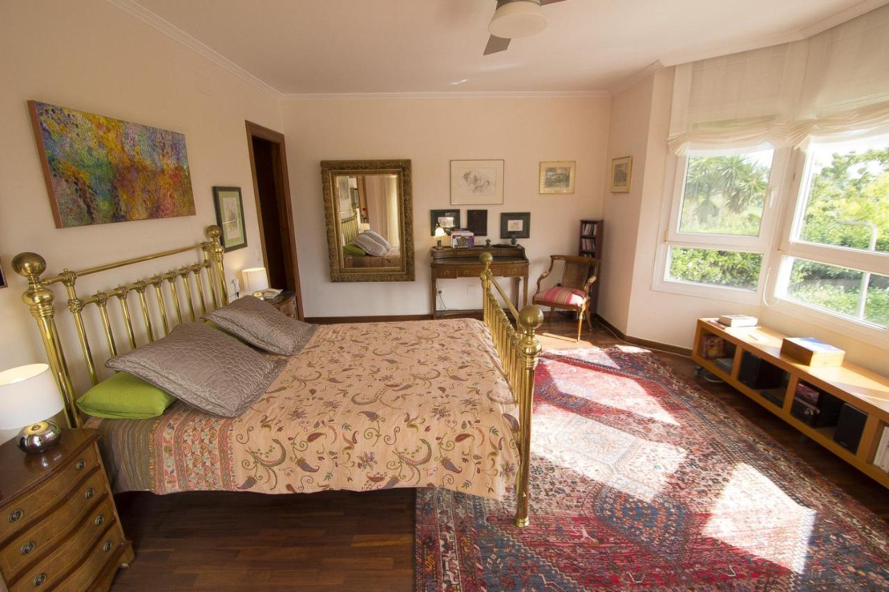 Catalunya Casas Port Aventura,Golf, Costa Dorada At Your Doorstep 레우스 외부 사진