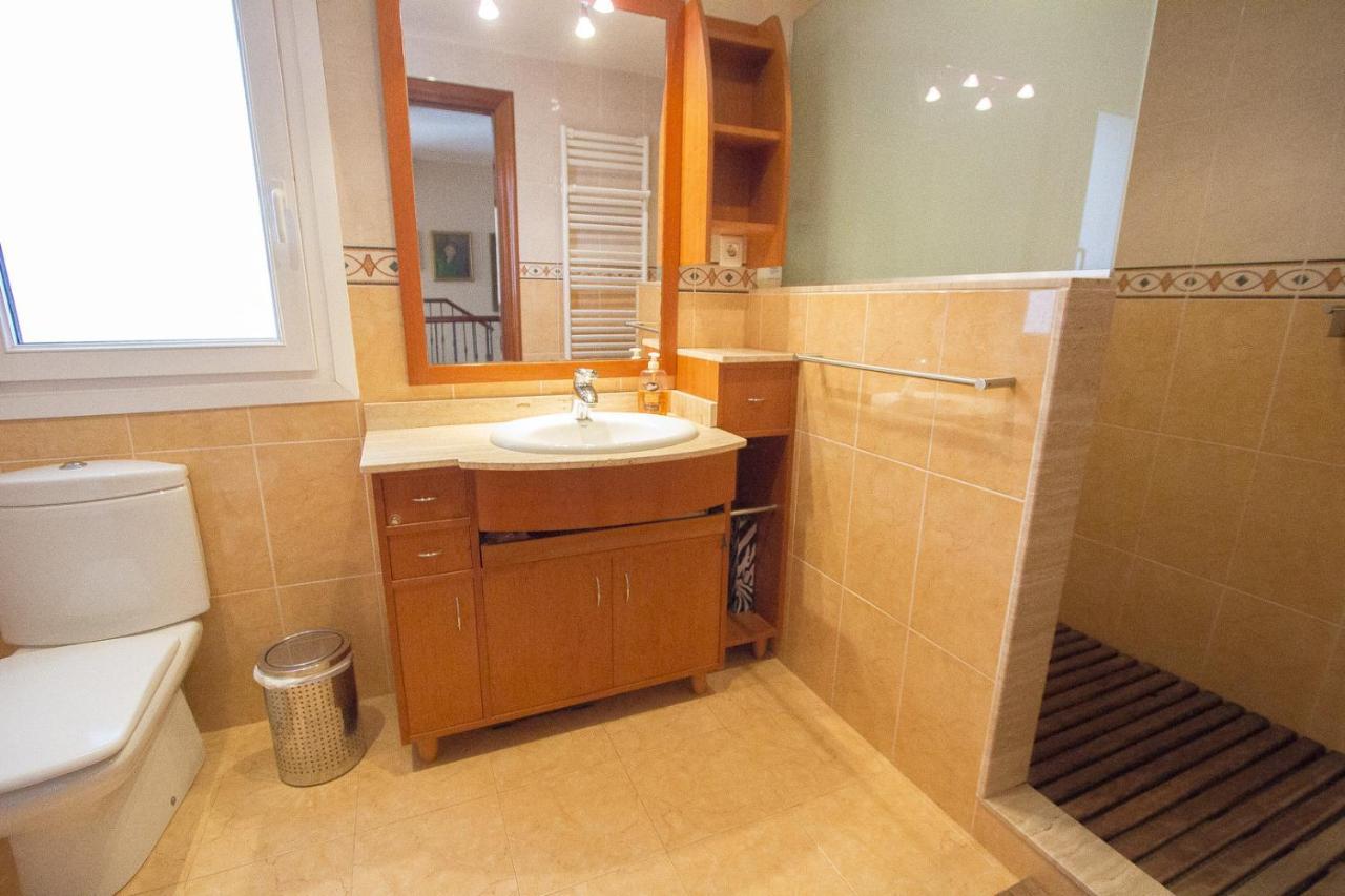 Catalunya Casas Port Aventura,Golf, Costa Dorada At Your Doorstep 레우스 외부 사진