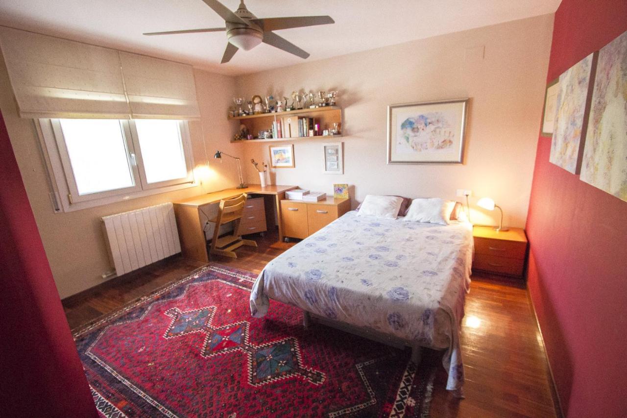 Catalunya Casas Port Aventura,Golf, Costa Dorada At Your Doorstep 레우스 외부 사진