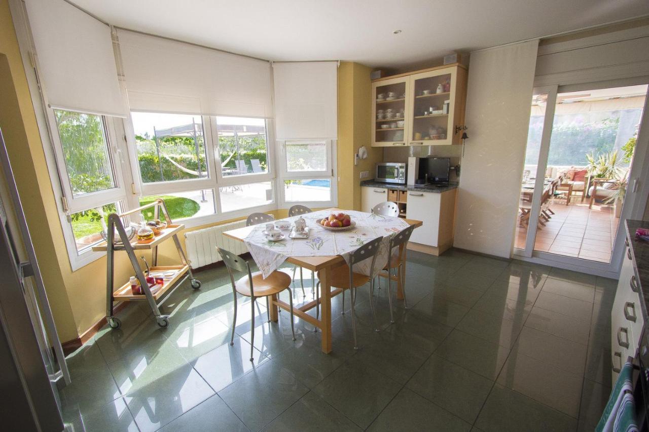 Catalunya Casas Port Aventura,Golf, Costa Dorada At Your Doorstep 레우스 외부 사진