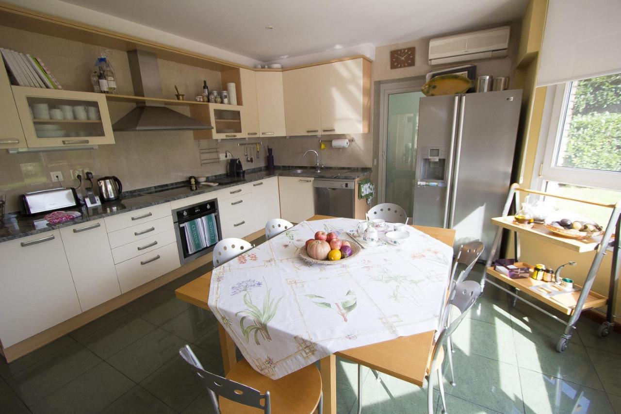 Catalunya Casas Port Aventura,Golf, Costa Dorada At Your Doorstep 레우스 외부 사진