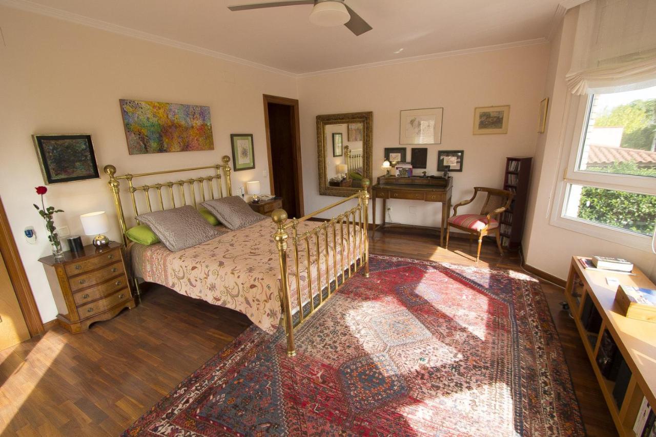 Catalunya Casas Port Aventura,Golf, Costa Dorada At Your Doorstep 레우스 외부 사진