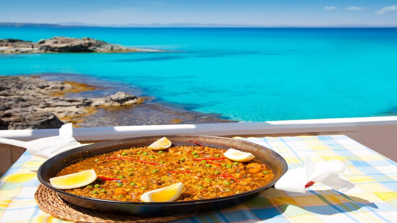 Catalunya Casas Port Aventura,Golf, Costa Dorada At Your Doorstep 레우스 외부 사진