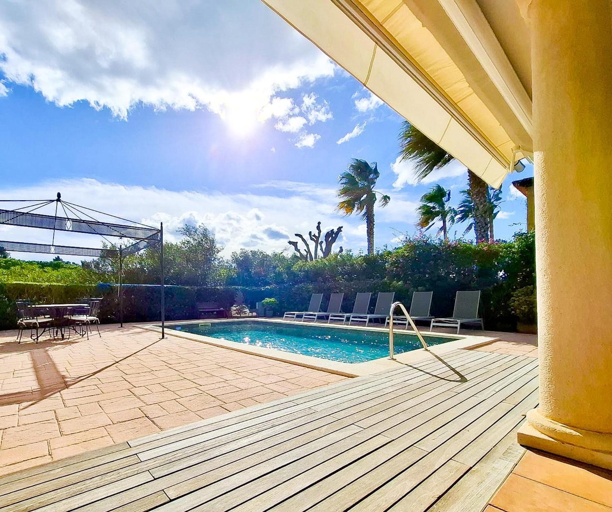 Catalunya Casas Port Aventura,Golf, Costa Dorada At Your Doorstep 레우스 외부 사진