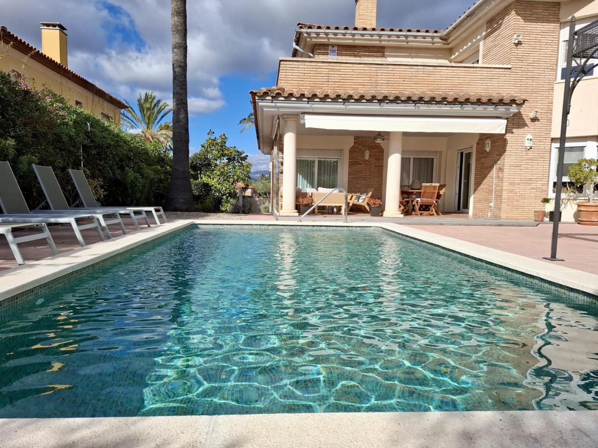 Catalunya Casas Port Aventura,Golf, Costa Dorada At Your Doorstep 레우스 외부 사진
